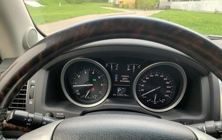 Toyota Land Cruiser 200, 2012 год, 4 050 000 рублей, 6 фотография
