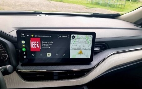 Haval F7 I, 2024 год, 2 299 000 рублей, 16 фотография