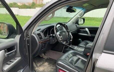 Toyota Land Cruiser 200, 2012 год, 4 050 000 рублей, 3 фотография