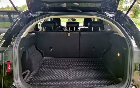 Haval F7 I, 2024 год, 2 299 000 рублей, 13 фотография