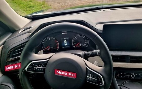 Haval F7 I, 2024 год, 2 299 000 рублей, 14 фотография