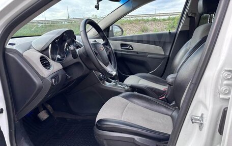 Chevrolet Cruze II, 2013 год, 695 000 рублей, 14 фотография