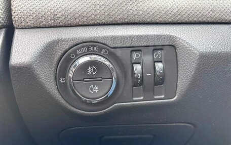 Chevrolet Cruze II, 2013 год, 695 000 рублей, 11 фотография
