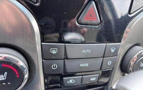 Chevrolet Cruze II, 2013 год, 695 000 рублей, 12 фотография