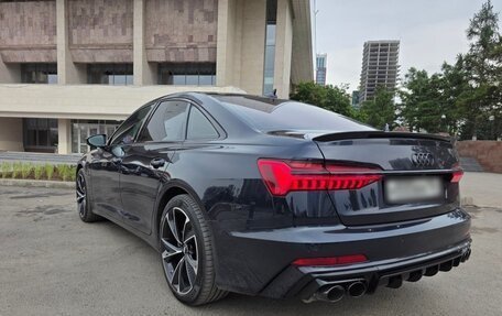 Audi A6, 2021 год, 5 300 000 рублей, 7 фотография