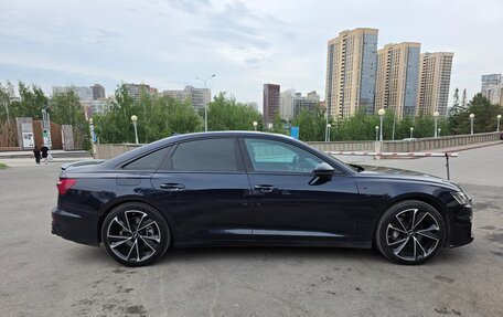 Audi A6, 2021 год, 5 300 000 рублей, 5 фотография