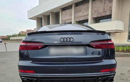 Audi A6, 2021 год, 5 300 000 рублей, 6 фотография