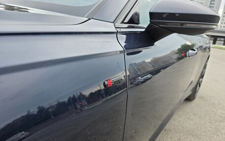 Audi A6, 2021 год, 5 300 000 рублей, 13 фотография
