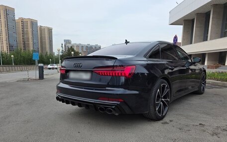 Audi A6, 2021 год, 5 300 000 рублей, 8 фотография