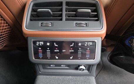 Audi A6, 2021 год, 5 300 000 рублей, 24 фотография