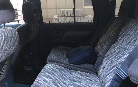 Nissan Pathfinder, 1993 год, 990 000 рублей, 4 фотография