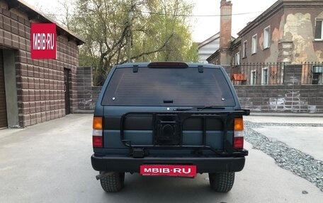 Nissan Pathfinder, 1993 год, 990 000 рублей, 6 фотография