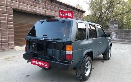Nissan Pathfinder, 1993 год, 990 000 рублей, 7 фотография