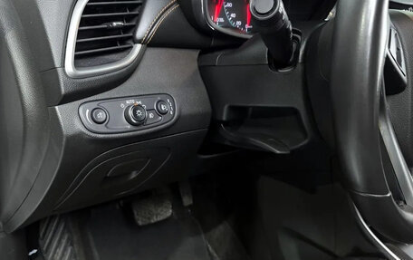 Chevrolet Trax, 2020 год, 1 220 000 рублей, 9 фотография