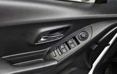 Chevrolet Trax, 2020 год, 1 220 000 рублей, 7 фотография