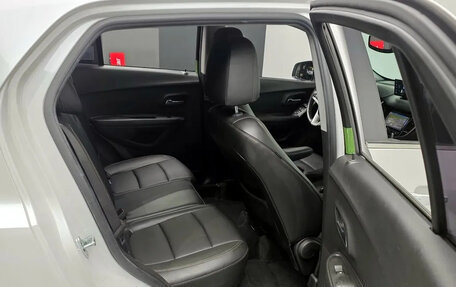 Chevrolet Trax, 2020 год, 1 220 000 рублей, 14 фотография