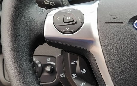 Ford Kuga III, 2015 год, 1 299 000 рублей, 11 фотография