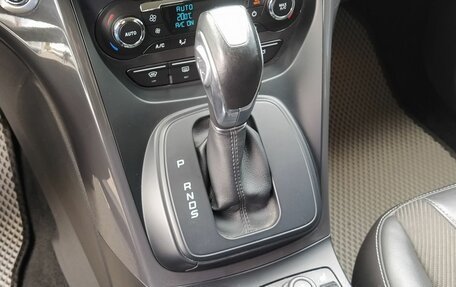 Ford Kuga III, 2015 год, 1 299 000 рублей, 14 фотография