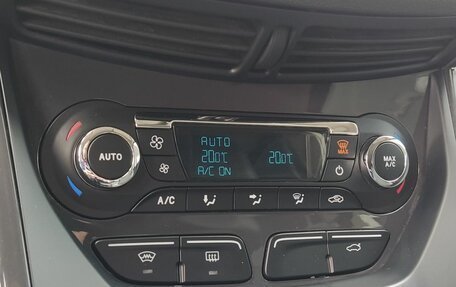 Ford Kuga III, 2015 год, 1 299 000 рублей, 16 фотография