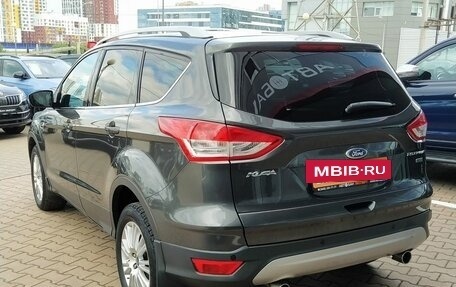 Ford Kuga III, 2015 год, 1 299 000 рублей, 6 фотография