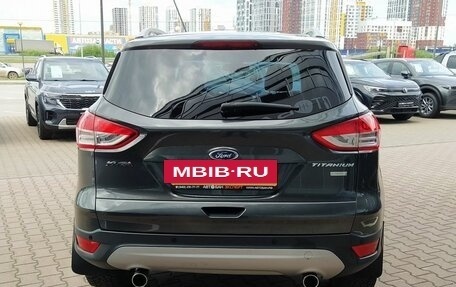 Ford Kuga III, 2015 год, 1 299 000 рублей, 5 фотография