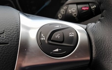 Ford Kuga III, 2015 год, 1 299 000 рублей, 12 фотография