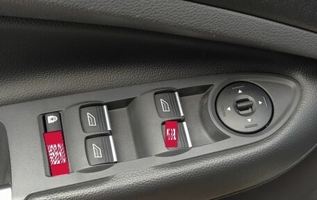 Ford Kuga III, 2015 год, 1 299 000 рублей, 9 фотография
