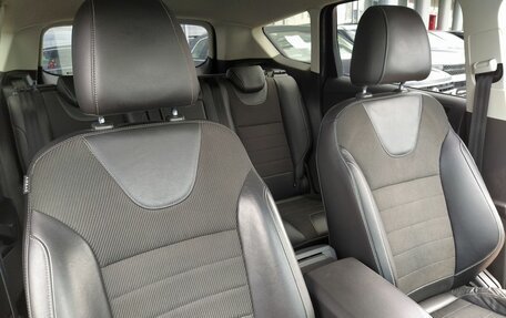 Ford Kuga III, 2015 год, 1 299 000 рублей, 17 фотография