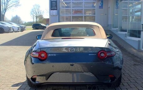 Mazda MX-5, 2026 год, 4 600 000 рублей, 6 фотография