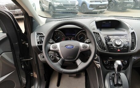 Ford Kuga III, 2015 год, 1 299 000 рублей, 25 фотография