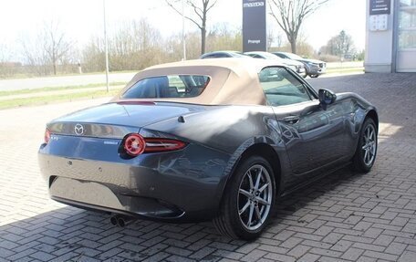 Mazda MX-5, 2026 год, 4 600 000 рублей, 5 фотография