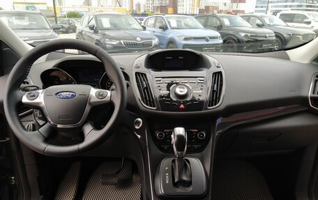 Ford Kuga III, 2015 год, 1 299 000 рублей, 23 фотография