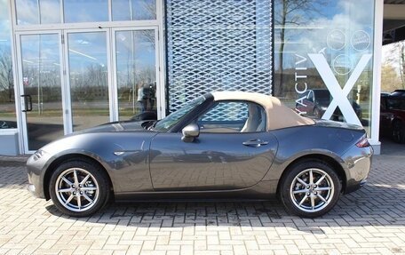Mazda MX-5, 2026 год, 4 600 000 рублей, 3 фотография