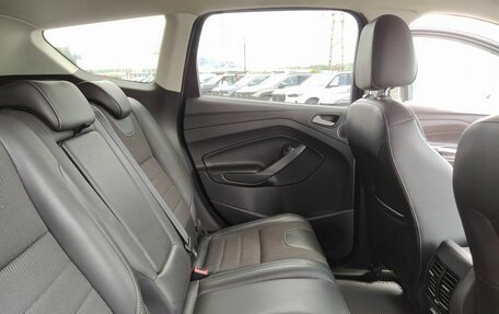 Ford Kuga III, 2015 год, 1 299 000 рублей, 20 фотография