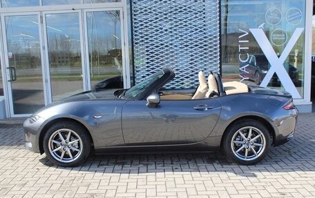 Mazda MX-5, 2026 год, 4 600 000 рублей, 4 фотография