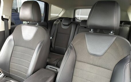 Ford Kuga III, 2015 год, 1 299 000 рублей, 22 фотография