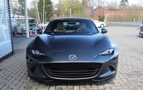 Mazda MX-5, 2026 год, 4 600 000 рублей, 2 фотография