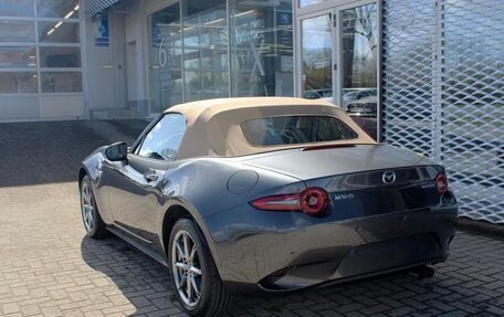 Mazda MX-5, 2026 год, 4 600 000 рублей, 7 фотография