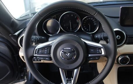 Mazda MX-5, 2026 год, 4 600 000 рублей, 10 фотография