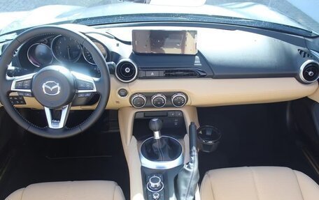 Mazda MX-5, 2026 год, 4 600 000 рублей, 9 фотография