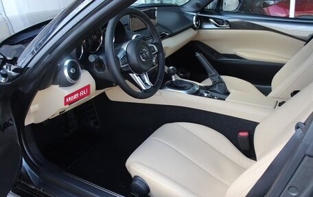Mazda MX-5, 2026 год, 4 600 000 рублей, 8 фотография