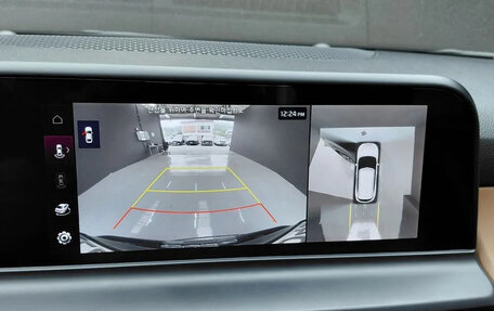 KIA Seltos I, 2023 год, 1 800 000 рублей, 13 фотография