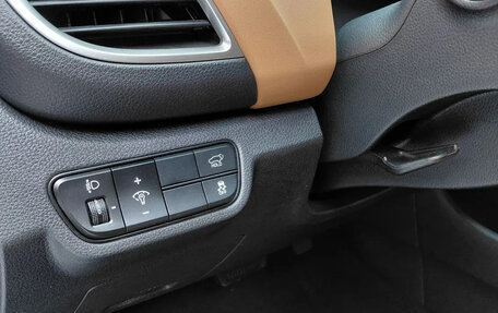 KIA Seltos I, 2023 год, 1 800 000 рублей, 19 фотография