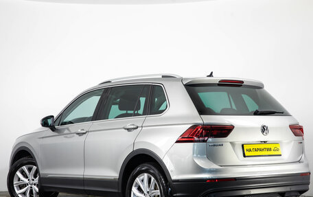 Volkswagen Tiguan II, 2020 год, 3 349 000 рублей, 7 фотография