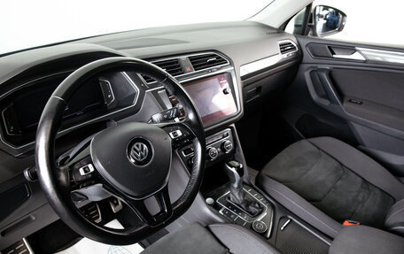 Volkswagen Tiguan II, 2020 год, 3 349 000 рублей, 8 фотография