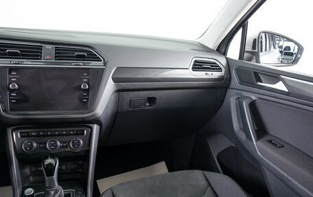 Volkswagen Tiguan II, 2020 год, 3 349 000 рублей, 14 фотография