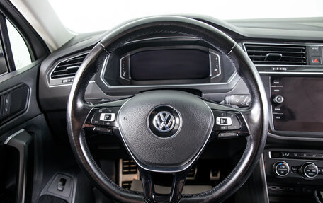 Volkswagen Tiguan II, 2020 год, 3 349 000 рублей, 17 фотография