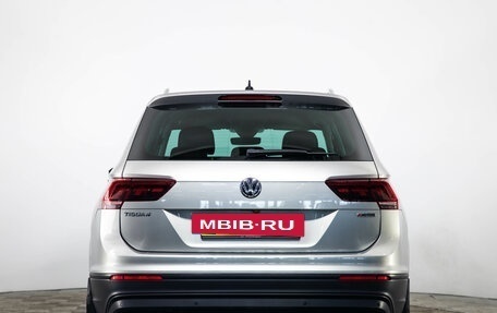Volkswagen Tiguan II, 2020 год, 3 349 000 рублей, 6 фотография