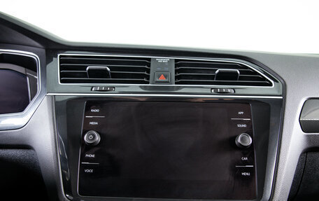 Volkswagen Tiguan II, 2020 год, 3 349 000 рублей, 15 фотография