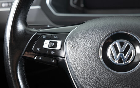 Volkswagen Tiguan II, 2020 год, 3 349 000 рублей, 18 фотография